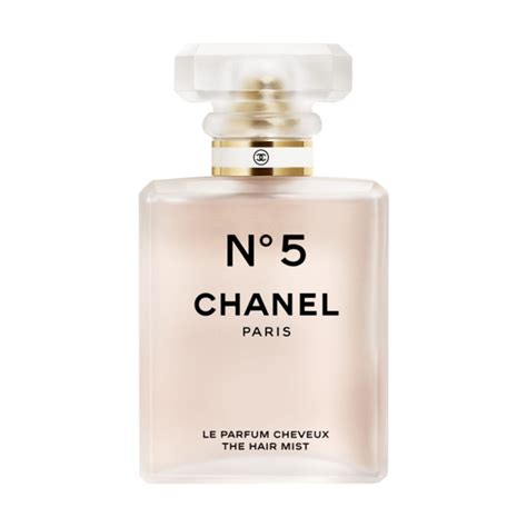 n5 chanel hair mist|chanel hair mist review.